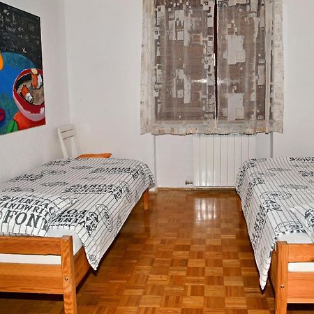 Apartmán Apartma Ika Koper Exteriér fotografie
