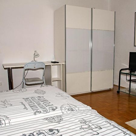 Apartmán Apartma Ika Koper Exteriér fotografie