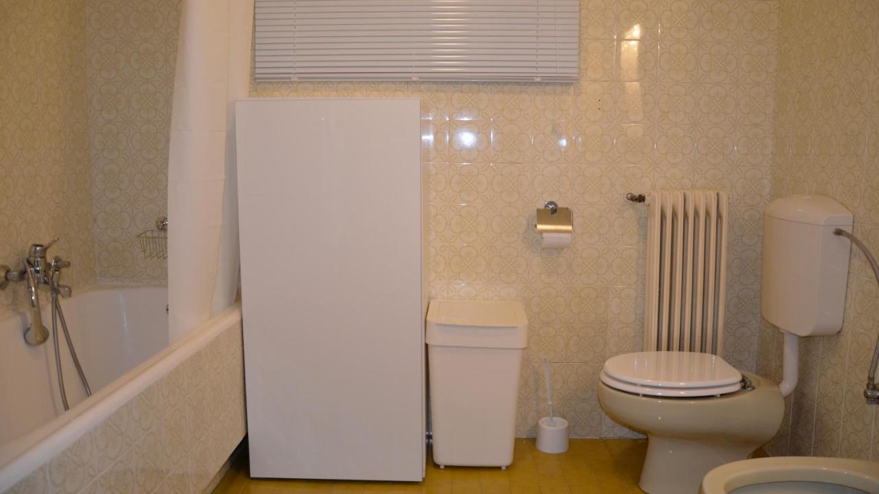 Apartmán Apartma Ika Koper Exteriér fotografie