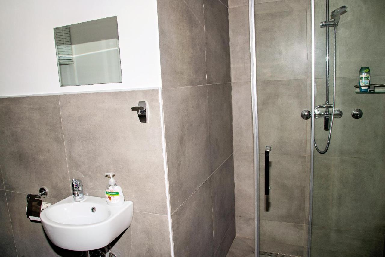 Apartmán Apartma Ika Koper Exteriér fotografie