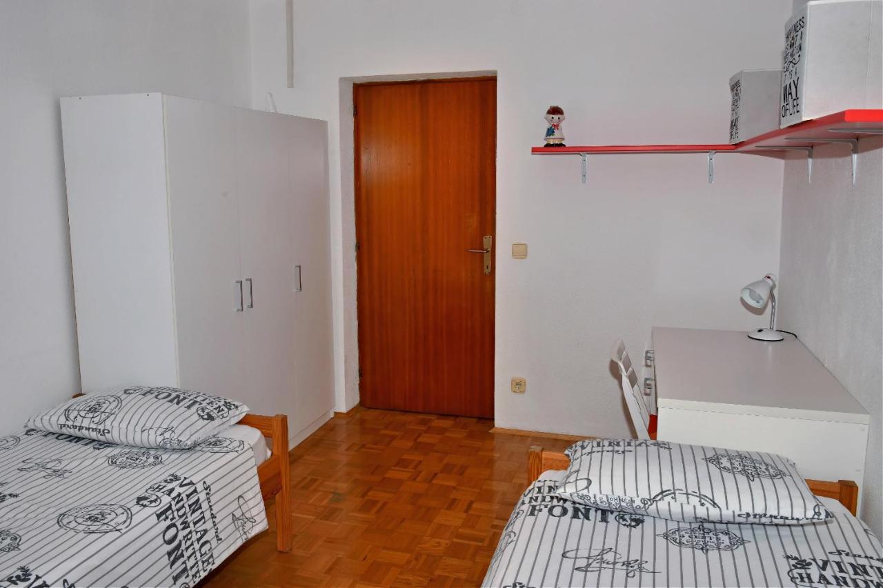 Apartmán Apartma Ika Koper Exteriér fotografie